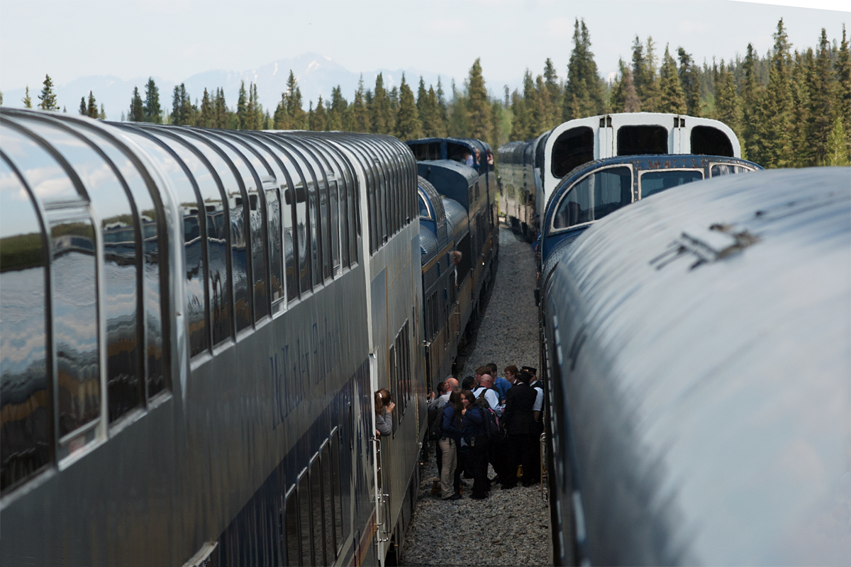 Meeting of the Stars 2