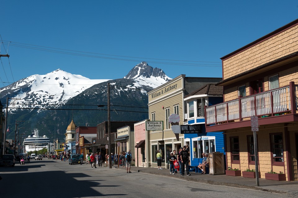 Skagway 1