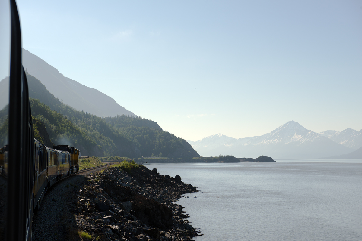 ARR Turnagain