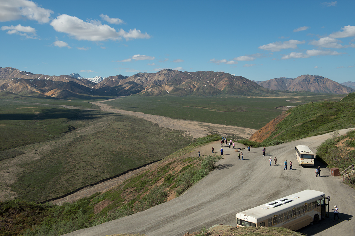 Denali Valley 8