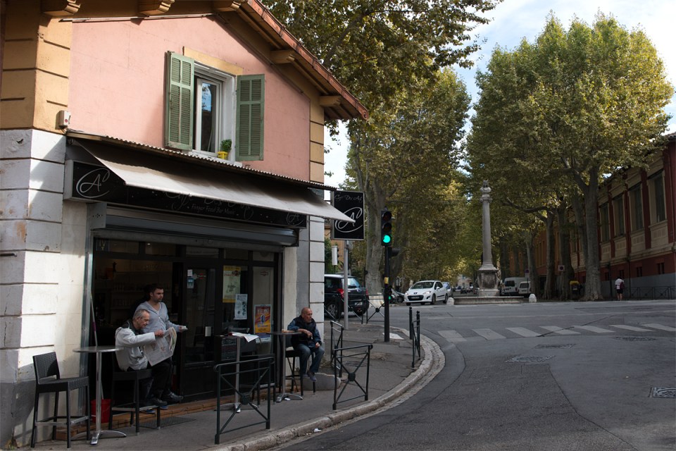 Aix Roadside 2