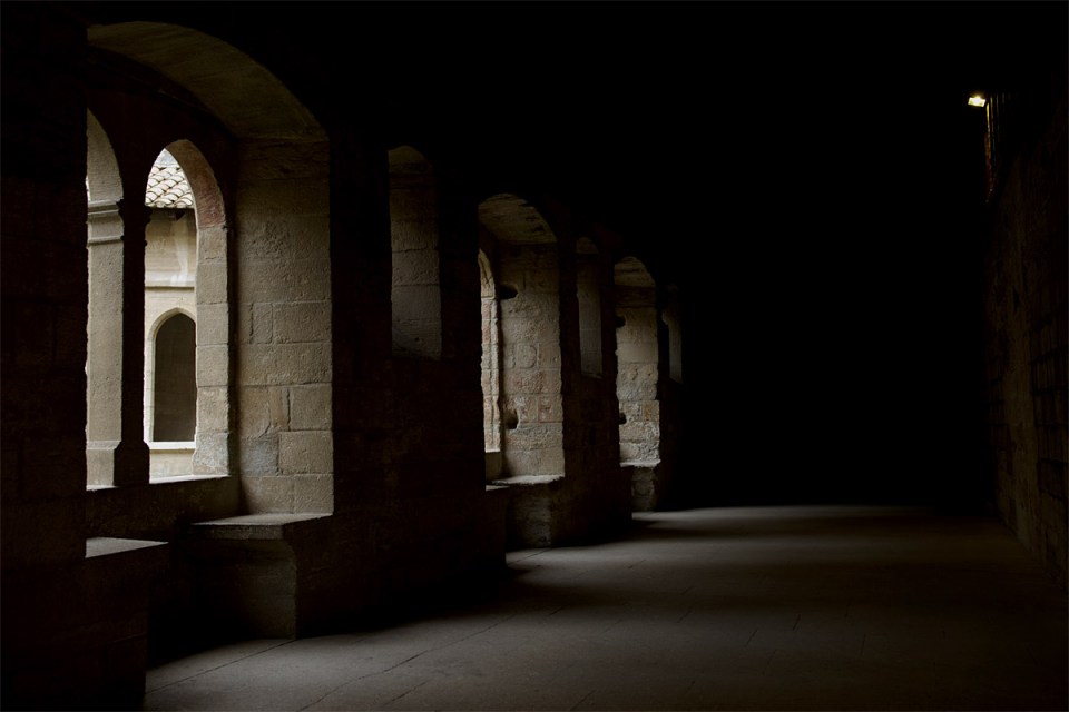 Avignon Papes Prayer