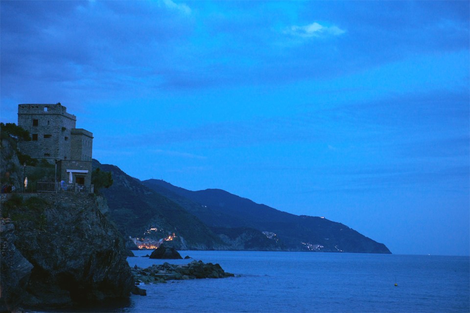 Cinqueterre 4
