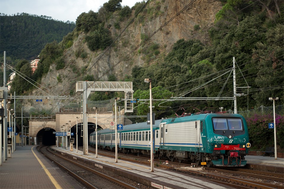 Cinqueterre FS 6