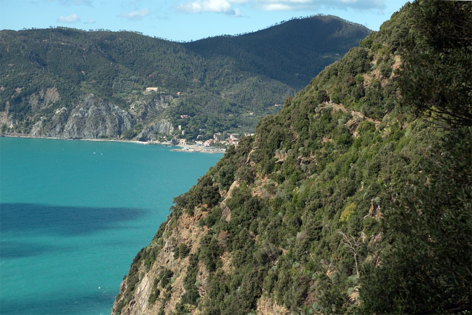 Cinqueterre MR Hike 2