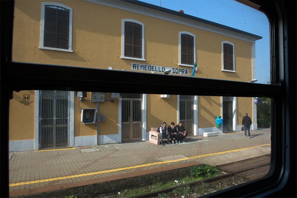 Parma Branchline 2