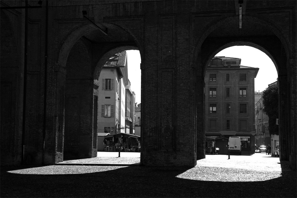 Parma Shadows