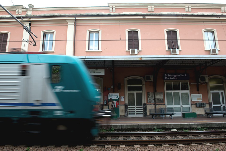 Portofino SML Platform