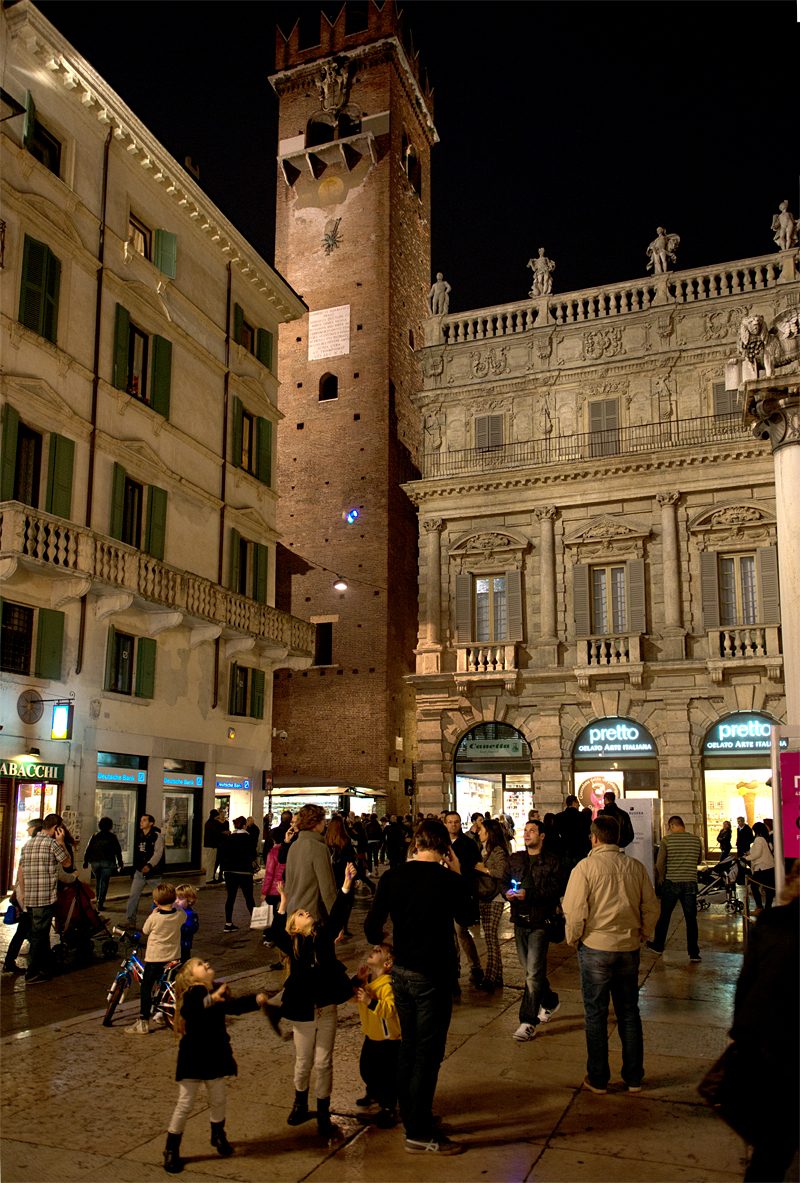 Verona square
