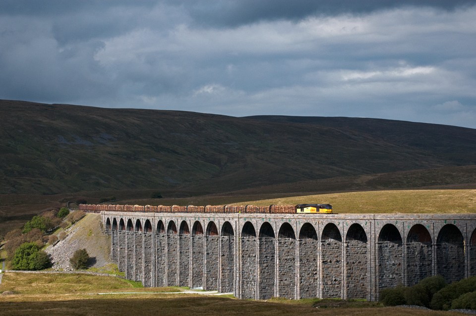 Ribblehead g