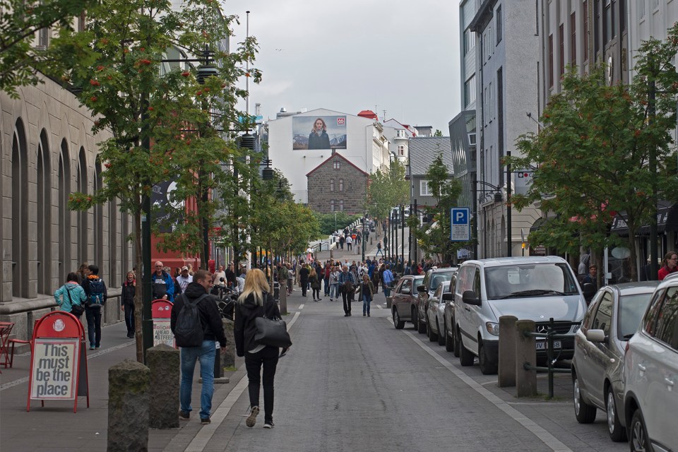 a-c-reykjavic-lower-street