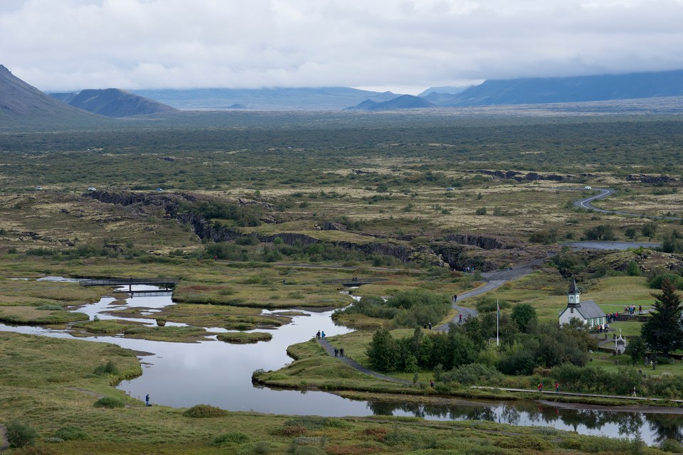 a-thingvellir-view