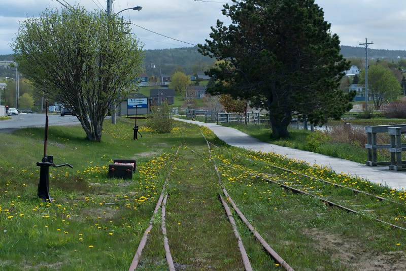 20170616 CNR Carbonear