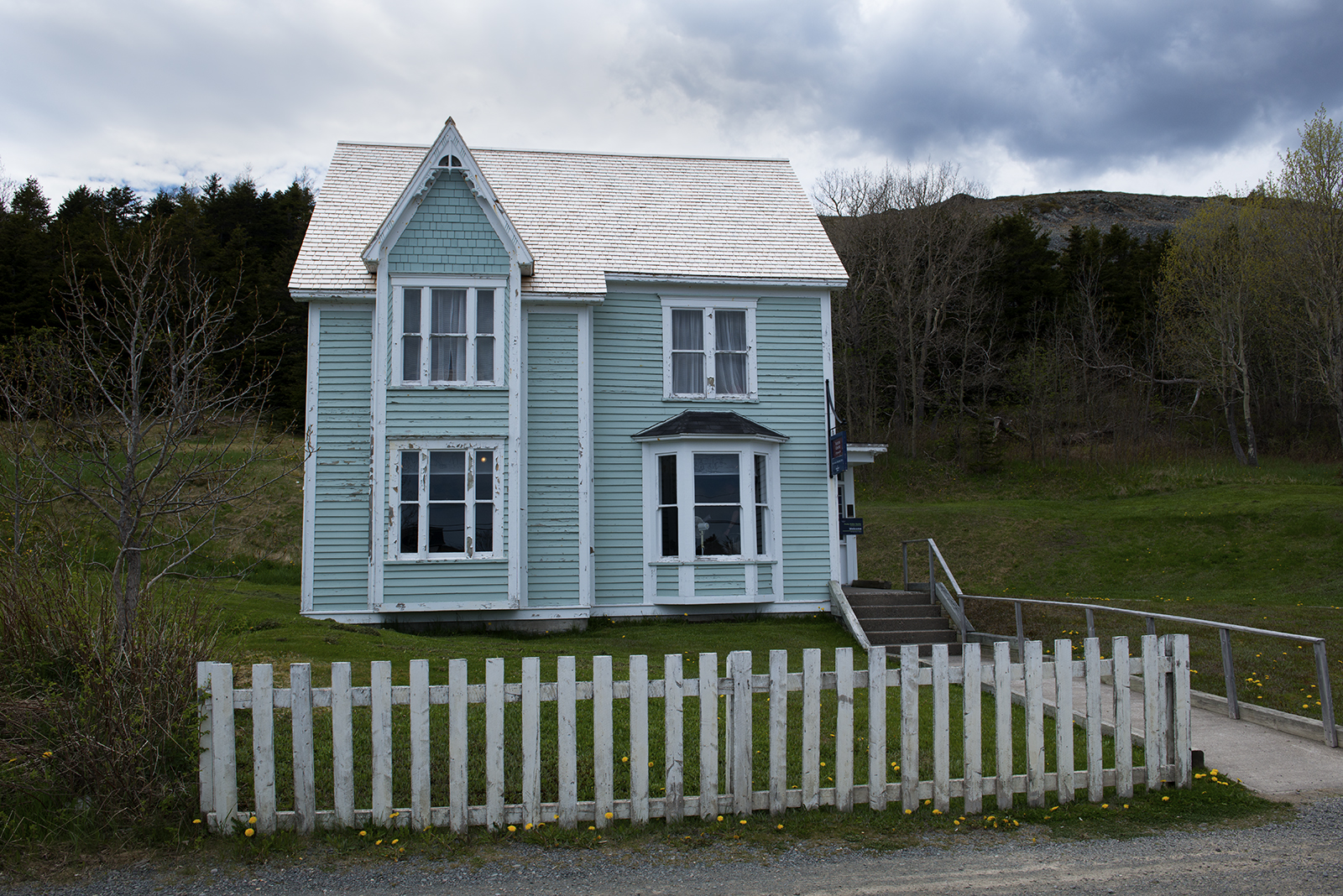 20170616 Trinity House c