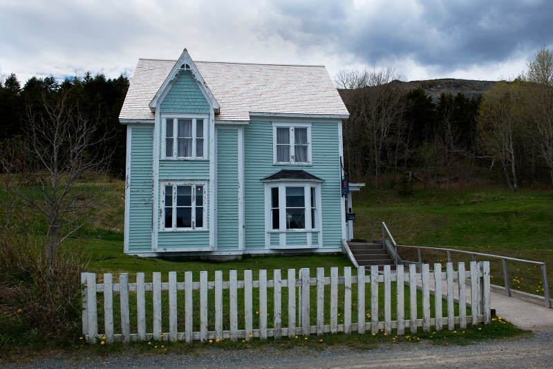 20170616 Trinity House c