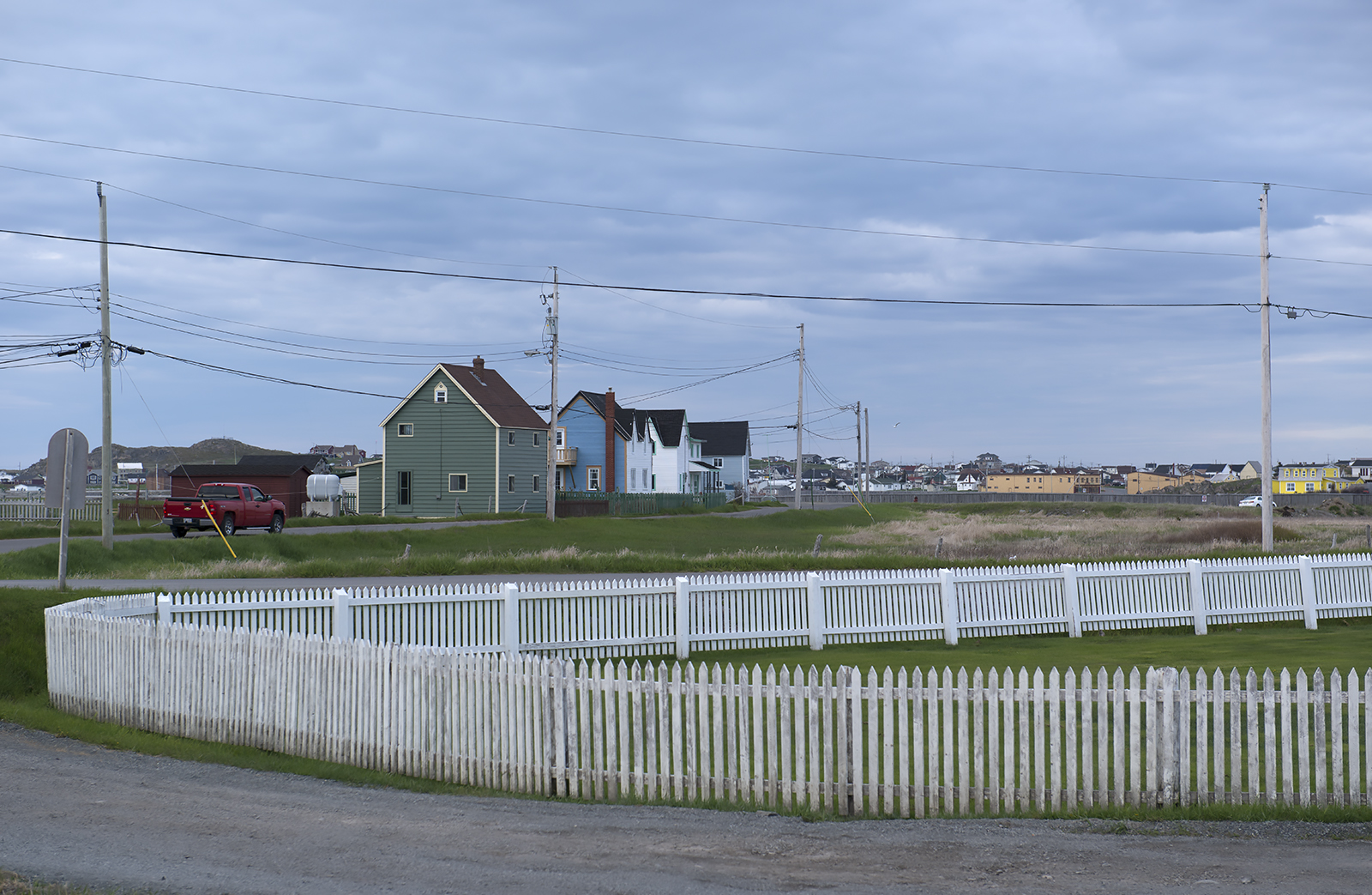 20170617 Bonavista Fencing