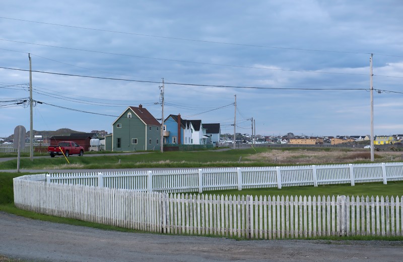 20170617 Bonavista Fencing