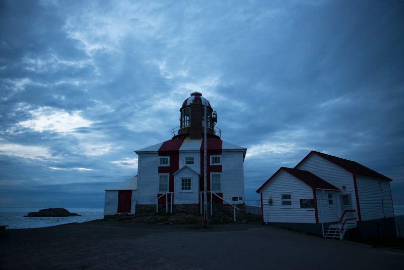 20170617 Bonavista Lighthouse