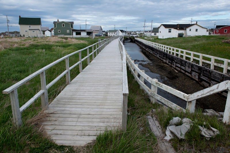 20170618 Bonavista Boardwalk