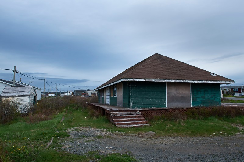 20170618 Bonavista depot