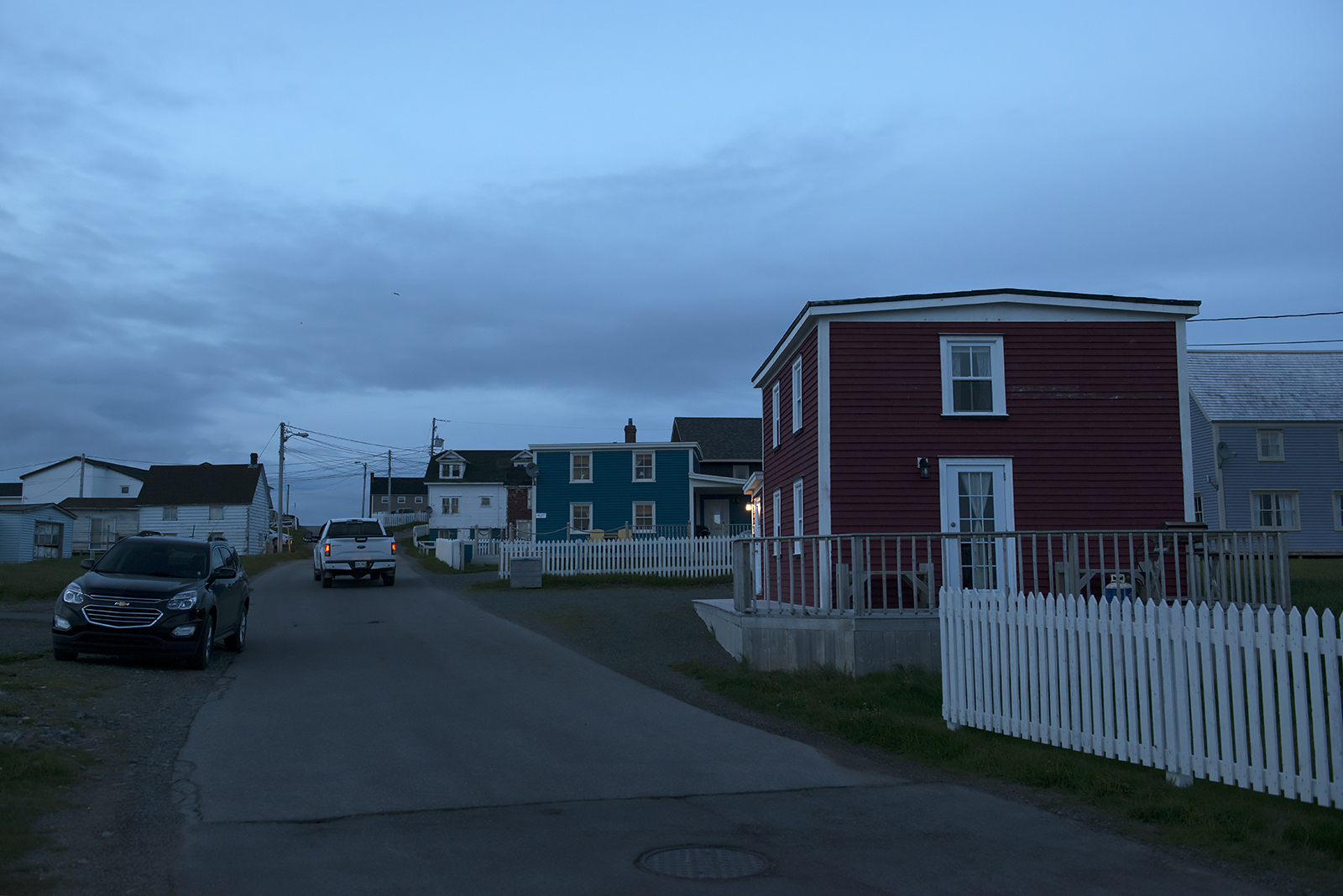 20170618 Bvista Party Hunt