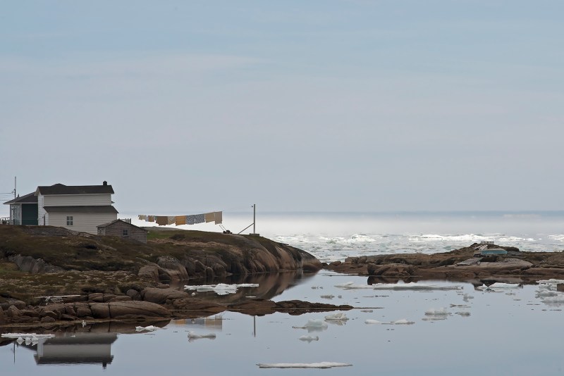 20170619 Newtown Laundry Day