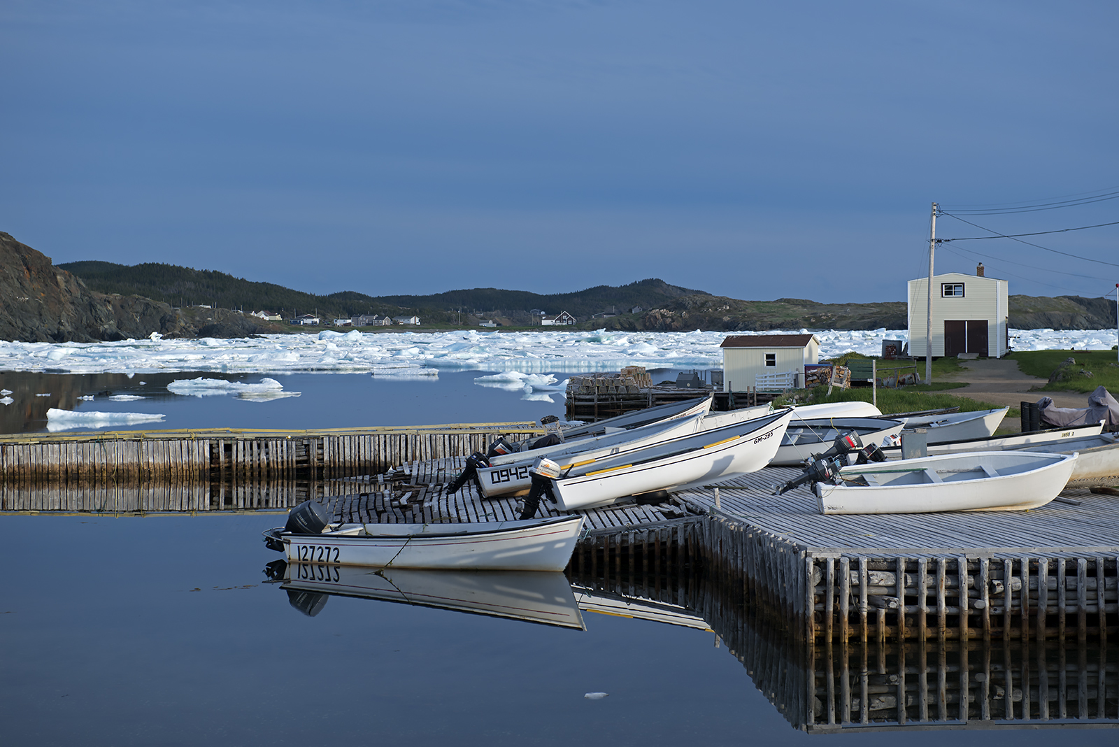 20170620 Twillin ice