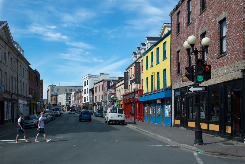 20170627 Water Street